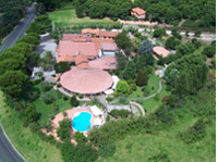 Logo di PARADISO RICEVIMENTI