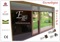 Logo di ELLE ALLUMINIUM