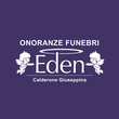Logo di EDEN ONORANZE FUNEBRI SOCIETA' COOPERATIVA