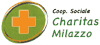 Logo di AMBULANZE CHARITAS SOC.COOP. SOCIALE