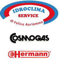 Logo di IDROCLIMA SERVICE