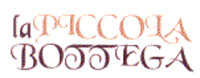 Logo di FALEGNAMERIA LA PICCOLA BOTTEGA