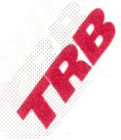 Logo di T.R.B. srl