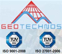 Logo di GEOTECHNOS srl