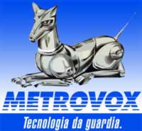 Logo di METROVOX srl