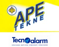 Logo di APE TEKNE