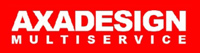 Logo di AXADESIGN MULTISERVICE