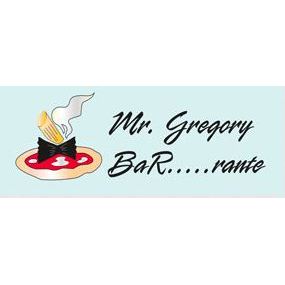 Logo di MR. GREGORY