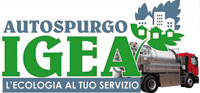 Logo di AUTOSPURGO IGEA srlcr