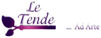 Logo di LE TENDE ... AD ARTE