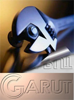 Logo di GARUT