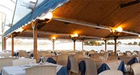 Logo di RISTORANTE BLU MARE