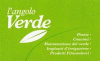 Logo di L'ANGOLO VERDE