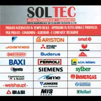 Logo di SOL TEC