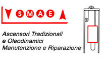 Logo di SMAE srl