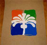 Logo di TRICOLI