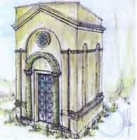 Logo di PASI ROBERTO MARMI