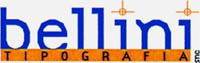Logo di TIPOGRAFIA BELLINI snc