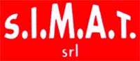 Logo di S.I.M.A.T. srl