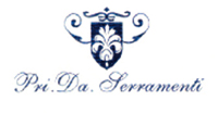 Logo di PRI. DA. SERRAMENTI