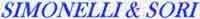 Logo di SIMONELLI & SORI snc