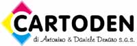 Logo di CARTODEN