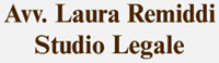 Logo di STUDIO LEGALE REMIDDI