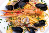 Logo di IL GIARDINO DEL MARE RISTORANTE PIZZERIA