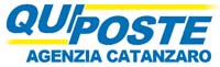 Logo di POSTE PRIVATE QUI POSTE