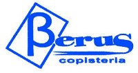 Logo di BERUS