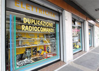 Logo di FERRAMENTA 84