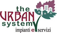 Logo di THE URBAN SYSTEM srl