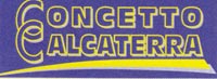 Logo di COCETTO CALCATERRA