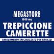 Logo di TREPICCIONE CAMERETTE