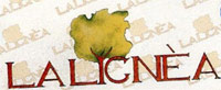 Logo di LA LIGNÈA
