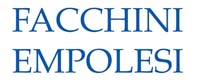 Logo di COOPERATIVA FACCHINI EMPOLESI