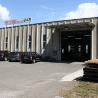 foto by F.B.T. BERTI TRANCIATI srl