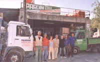 Logo di PARDINI ERGO srl