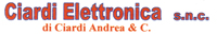 Logo di CIARDI ELETTRONICA