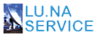 Logo di LU.NA. SERVICE