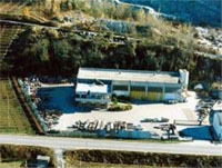 Logo di MONTECORONA