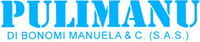 Logo di PULIMANU
