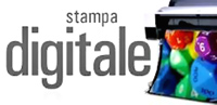 Logo di CIESSEDI STAMPA DIGITALE