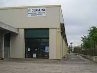 Logo di CUGUSI