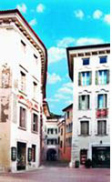 Logo di RESIDENCE MESSAGGERO