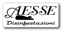 Logo di AESSE DISINFESTAZIONI