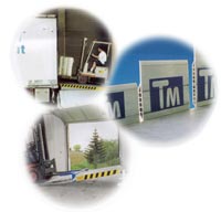 Logo di TM PEDANE srl