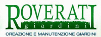 Logo di ROVERATI GIARDINI