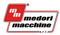 foto de MEDORI MACCHINE srl