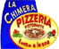 PIZZERIA RISTORANTE LA CHIMERA 1996 srl